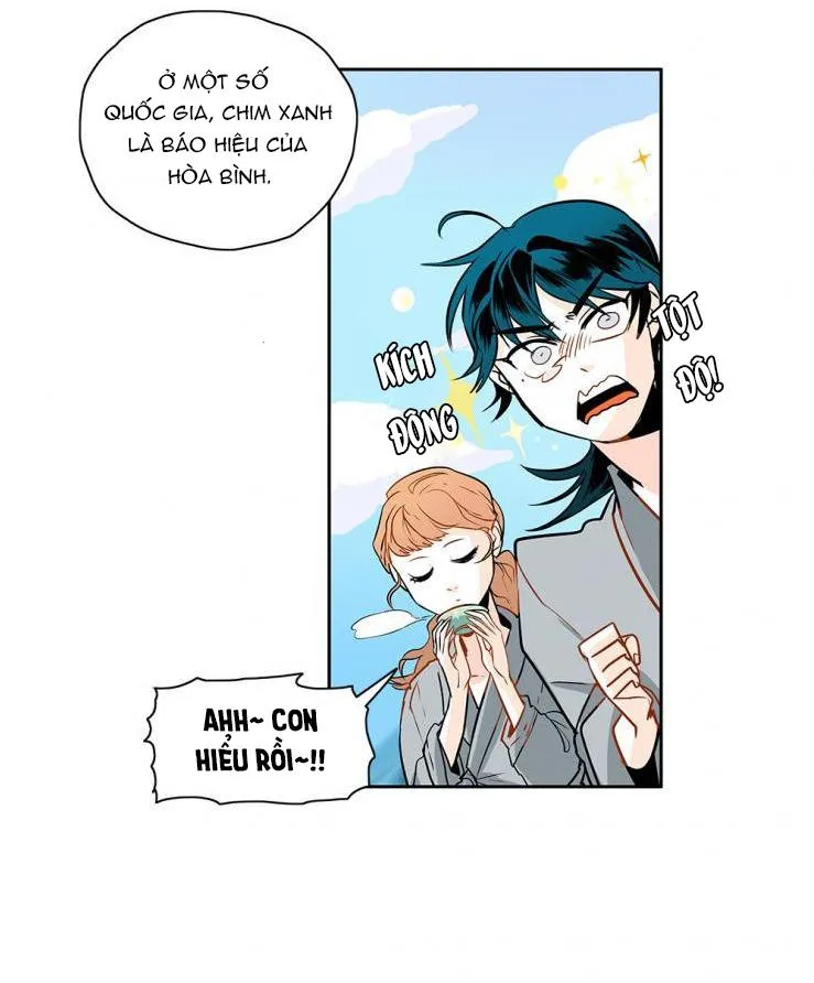 Ranh giới Chapter 46 Trang 9