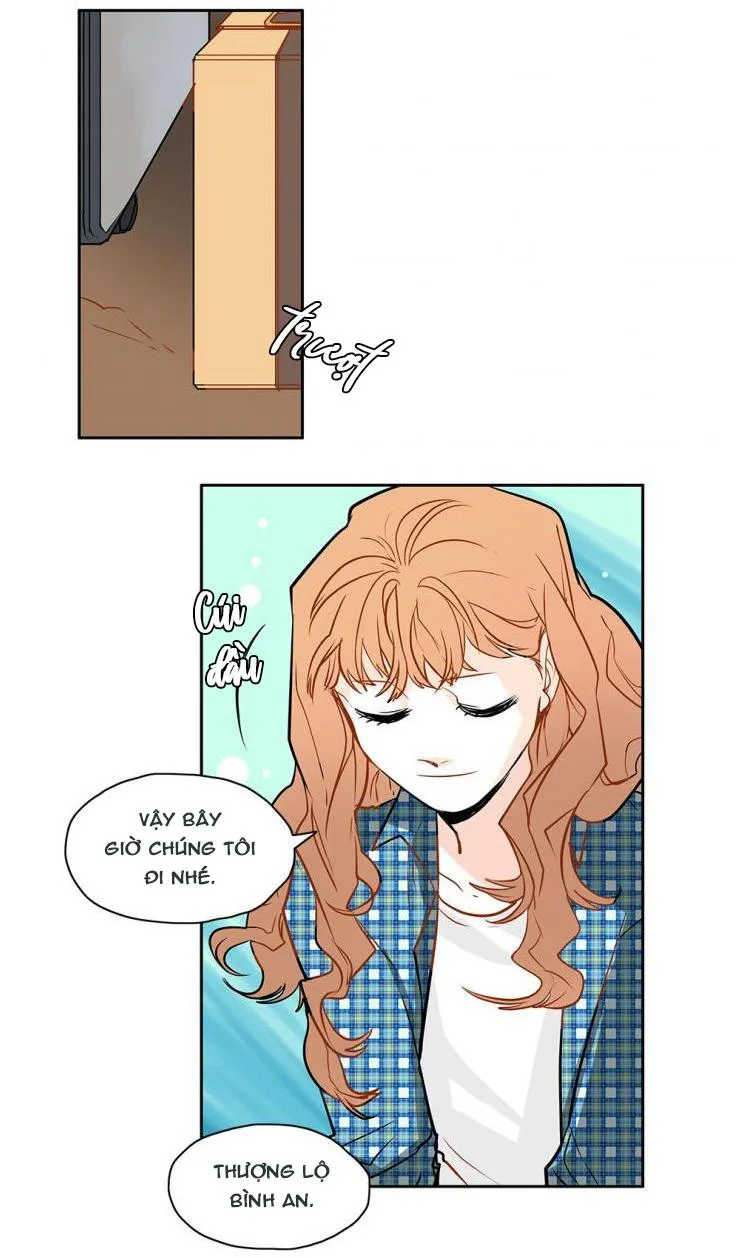 Ranh giới Chapter 46 Trang 10