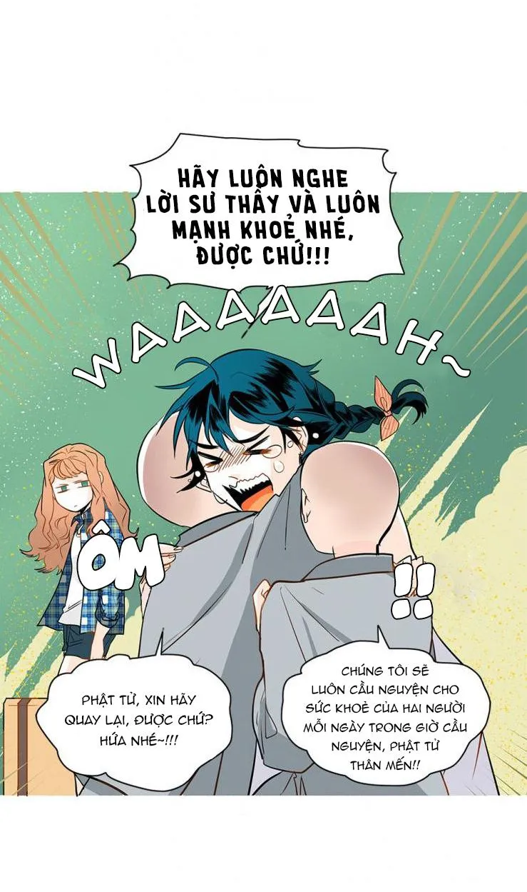 Ranh giới Chapter 46 Trang 12