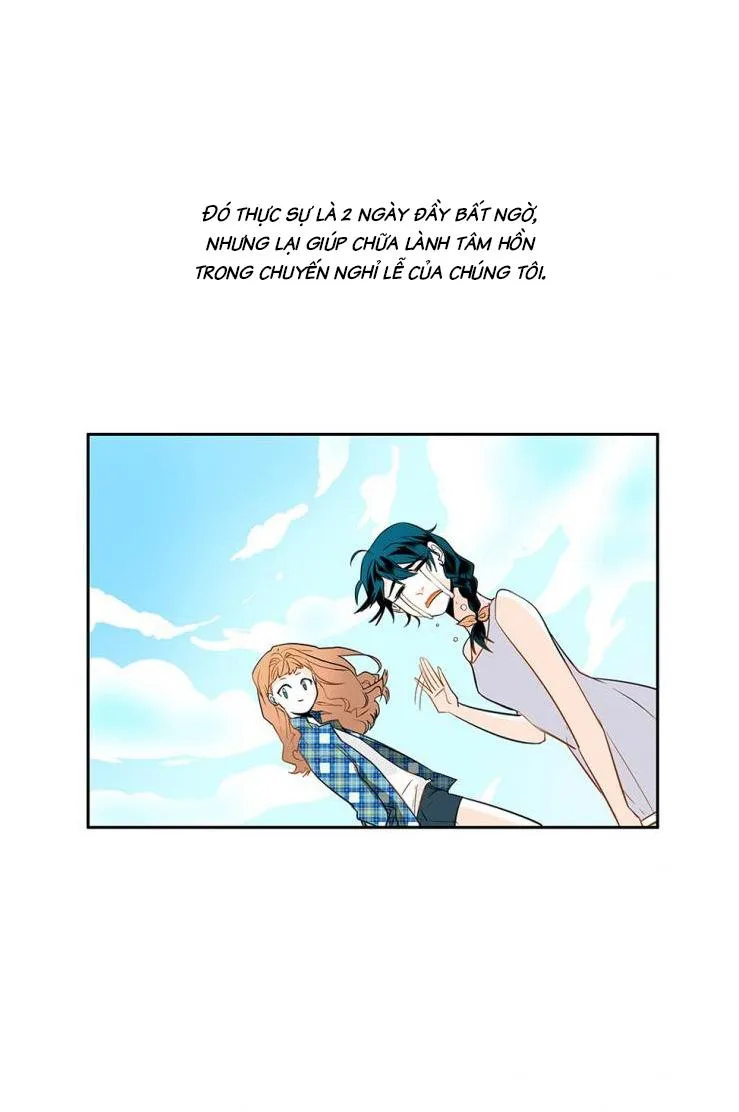 Ranh giới Chapter 46 Trang 13