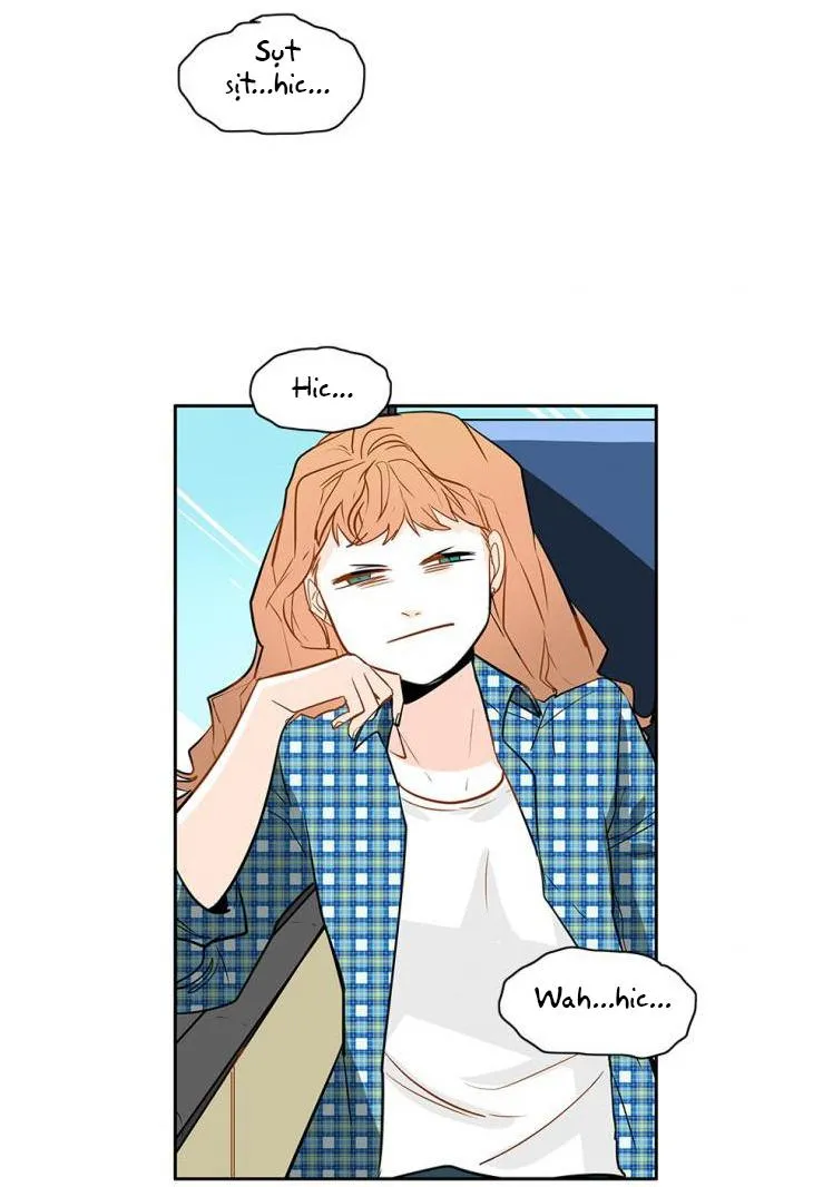 Ranh giới Chapter 46 Trang 14