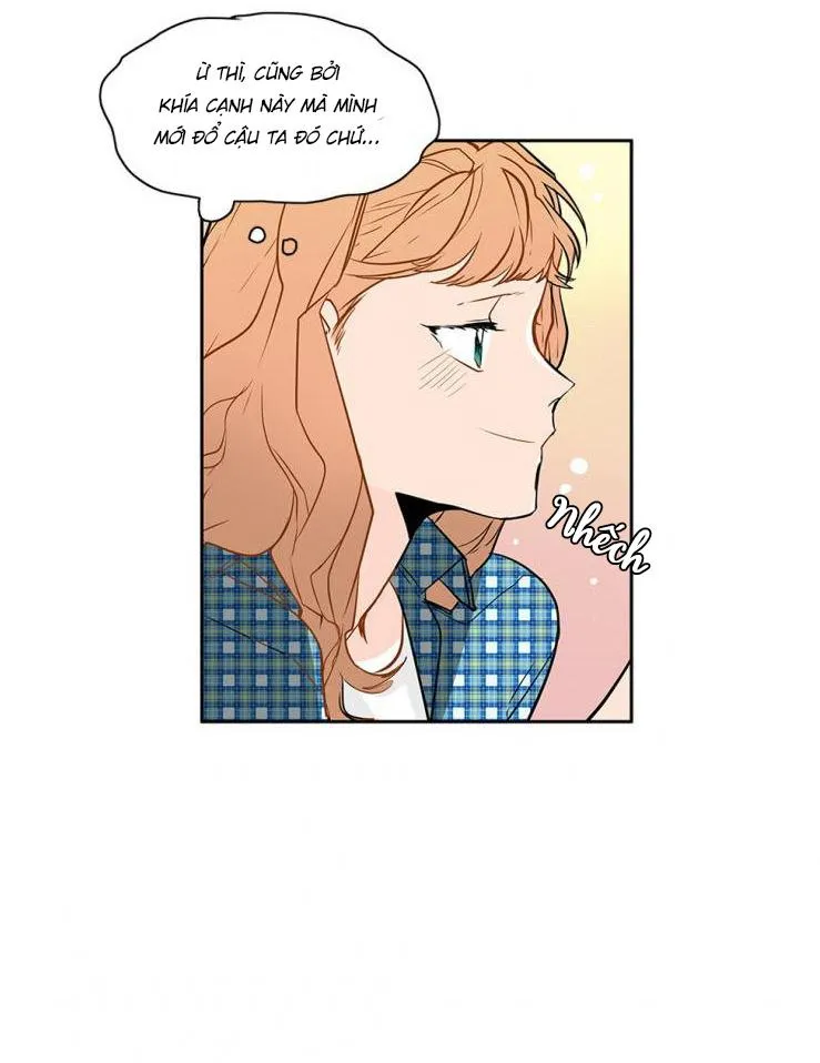 Ranh giới Chapter 46 Trang 16