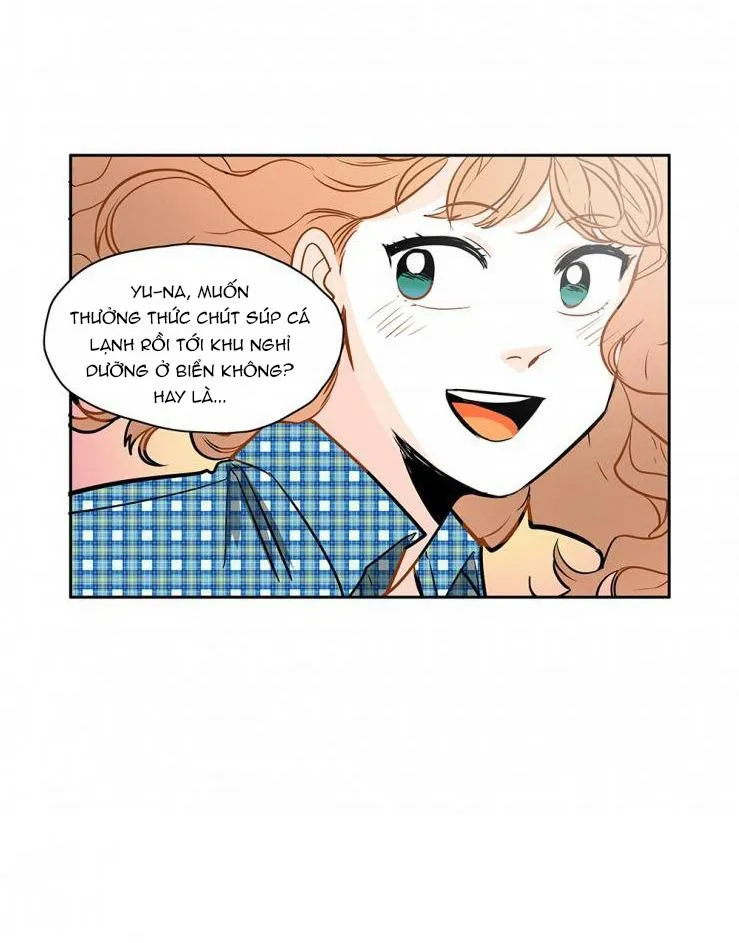 Ranh giới Chapter 46 Trang 21