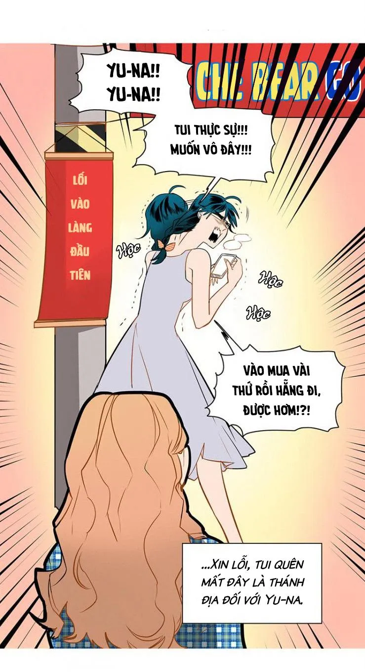 Ranh giới Chapter 46 Trang 24
