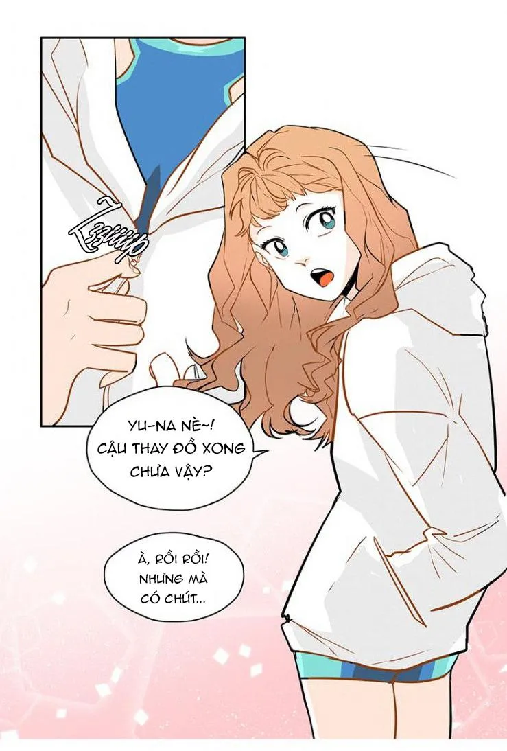 Ranh giới Chapter 46 Trang 28