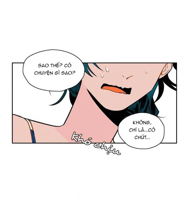 Ranh giới Chapter 46 Trang 29