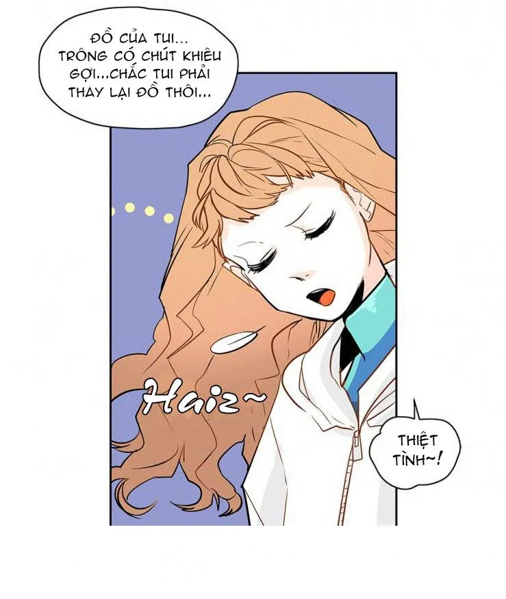 Ranh giới Chapter 46 Trang 30