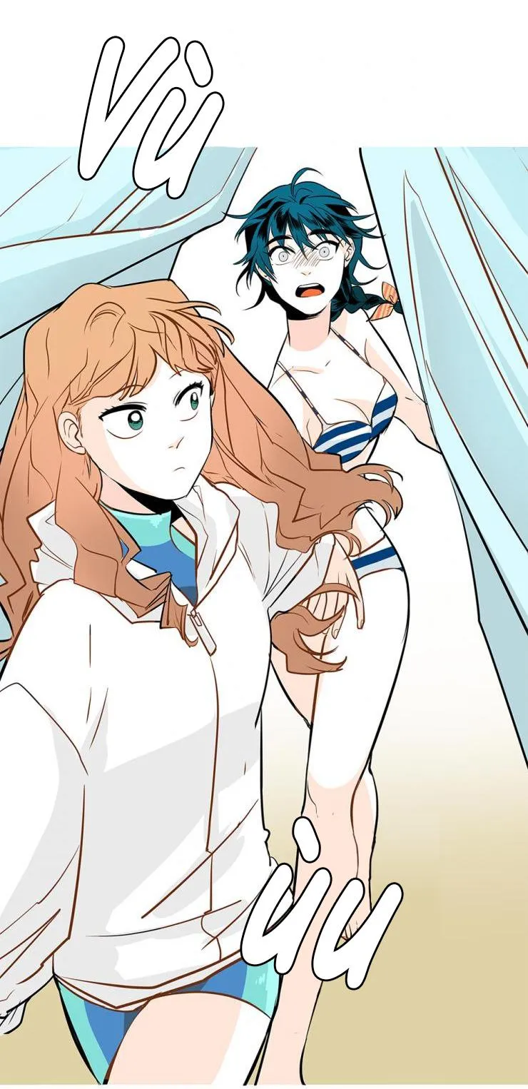 Ranh giới Chapter 46 Trang 32