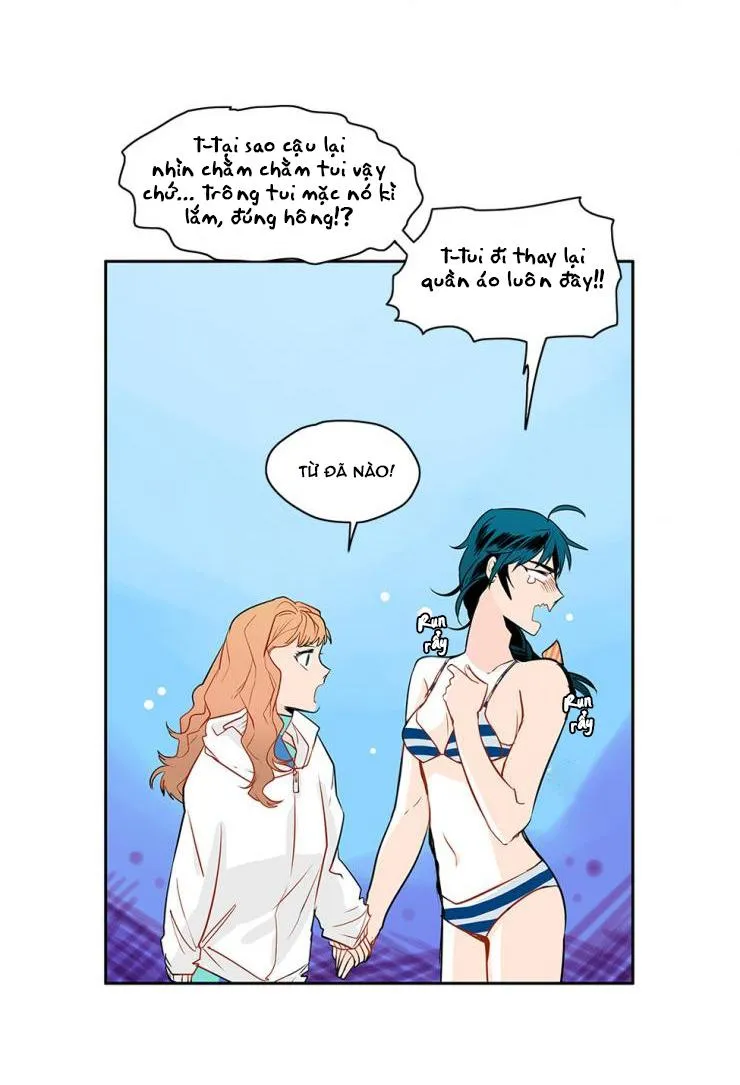 Ranh giới Chapter 46 Trang 34