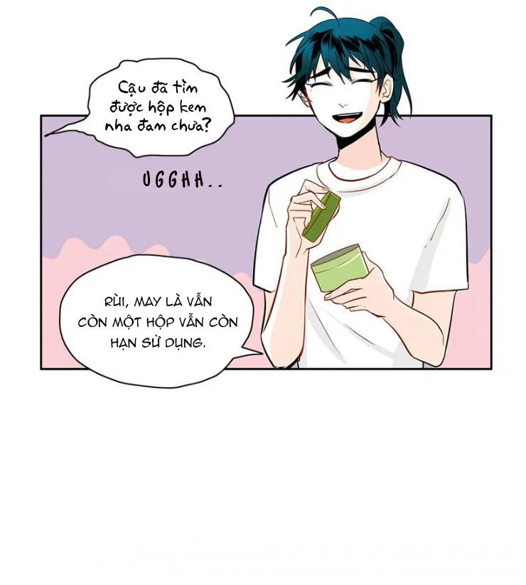 Ranh giới Chapter 46 Trang 42