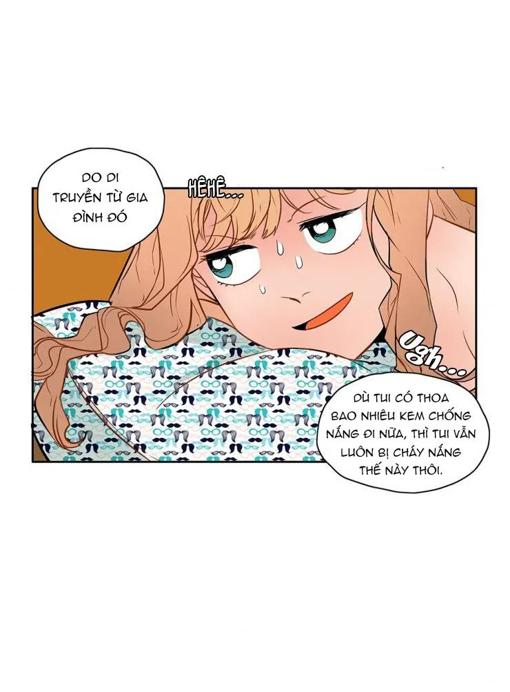 Ranh giới Chapter 46 Trang 44