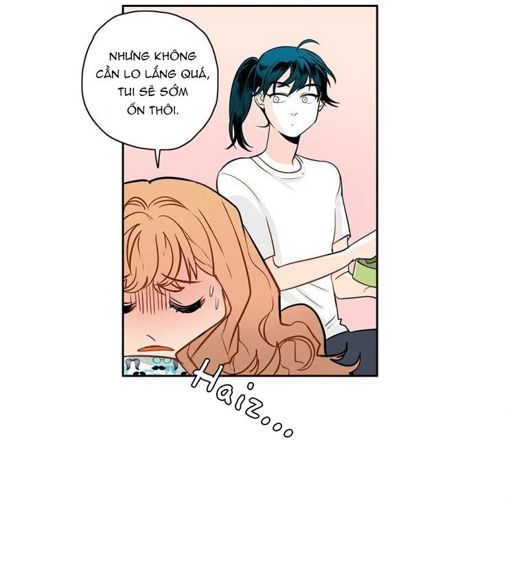 Ranh giới Chapter 46 Trang 45