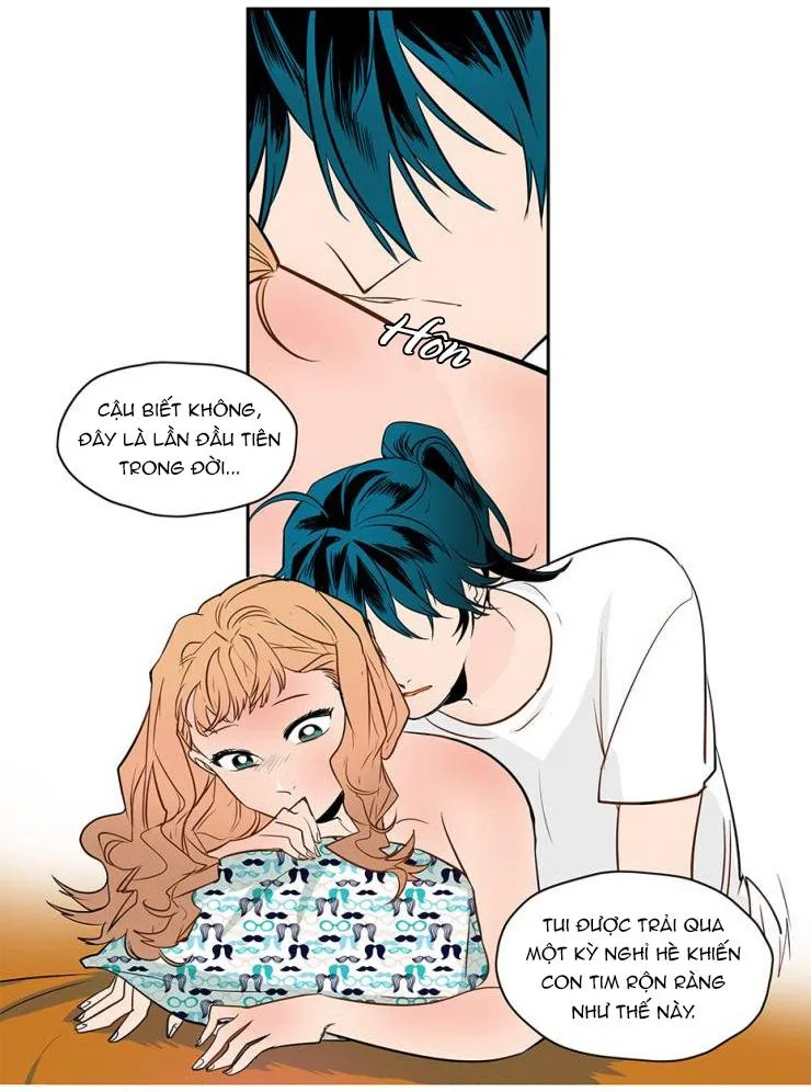 Ranh giới Chapter 46 Trang 49