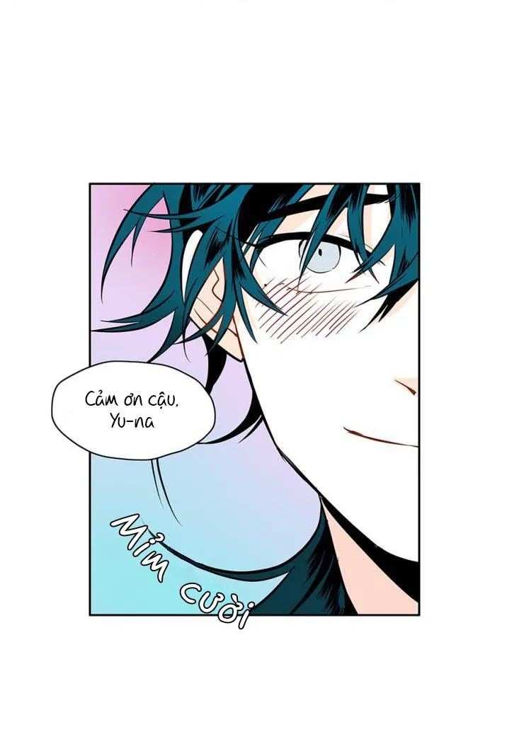 Ranh giới Chapter 46 Trang 50