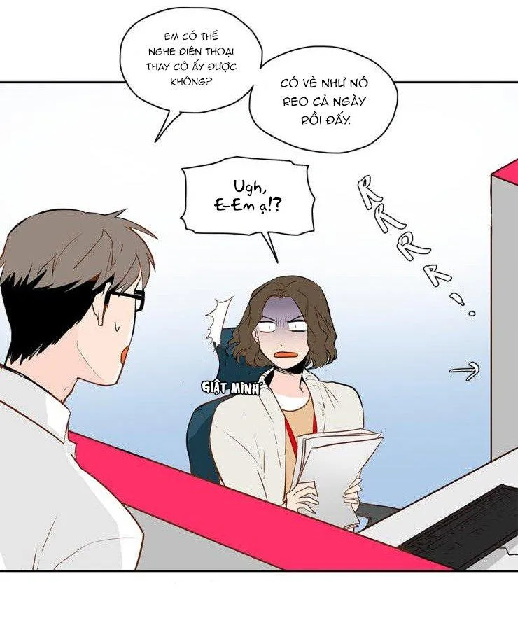 Ranh giới Chapter 47 Trang 3