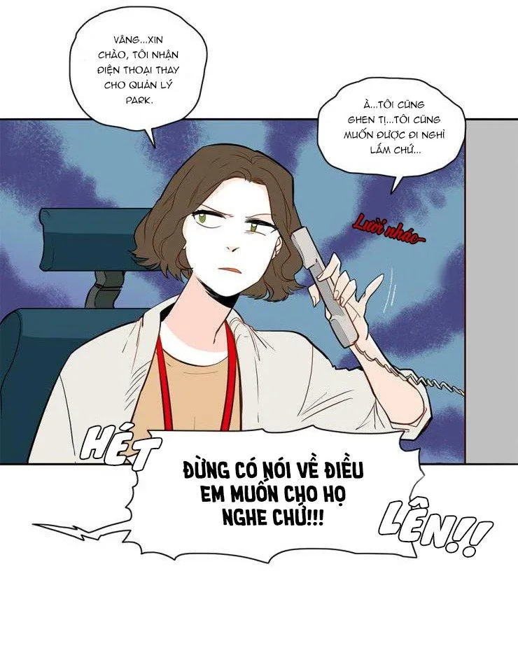 Ranh giới Chapter 47 Trang 5