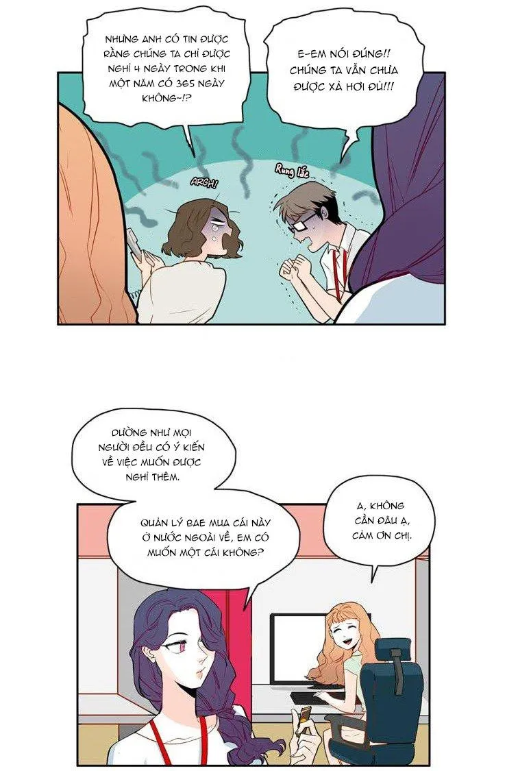 Ranh giới Chapter 47 Trang 6