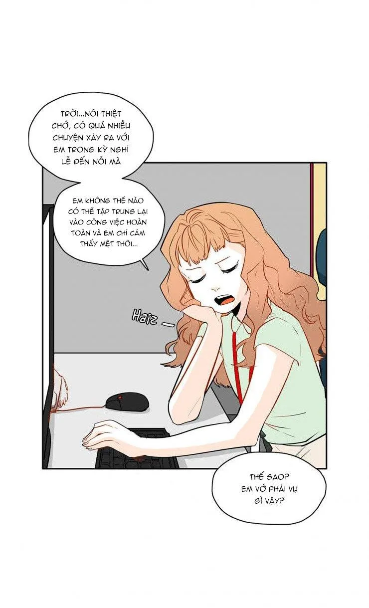 Ranh giới Chapter 47 Trang 7