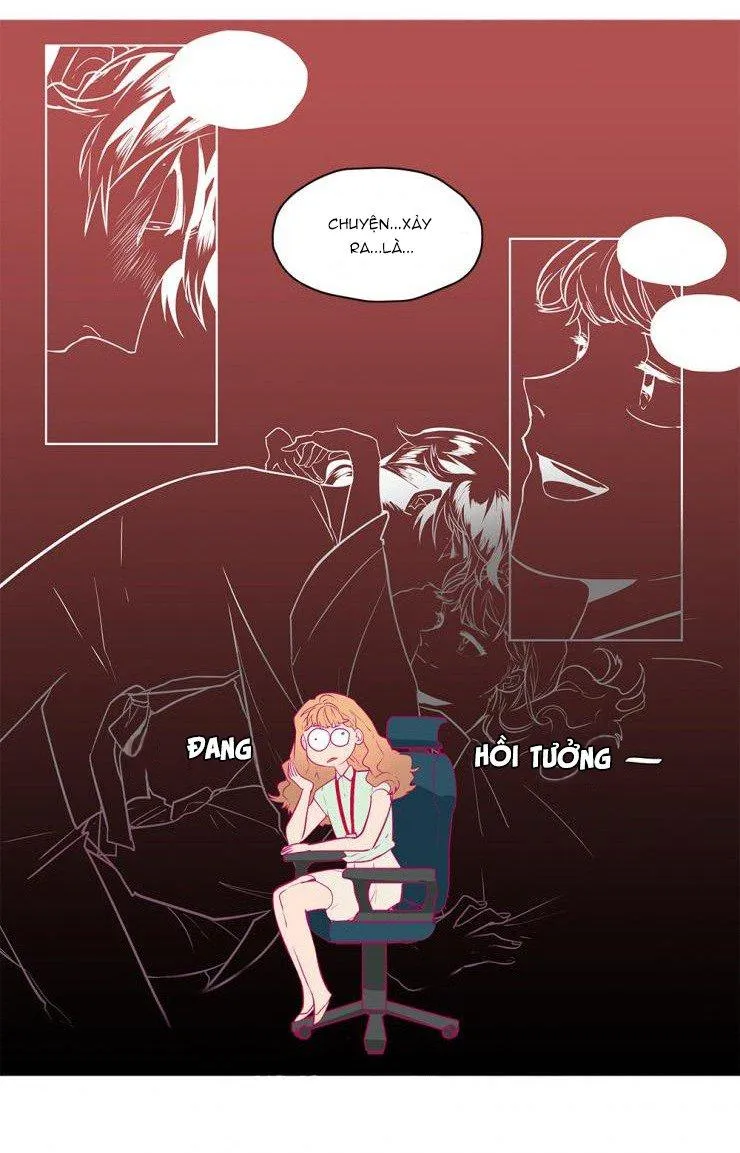 Ranh giới Chapter 47 Trang 8