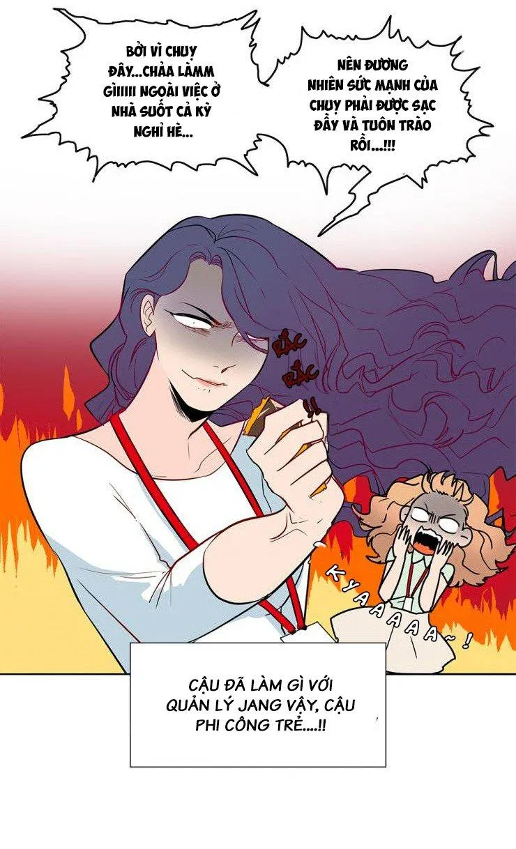 Ranh giới Chapter 47 Trang 11