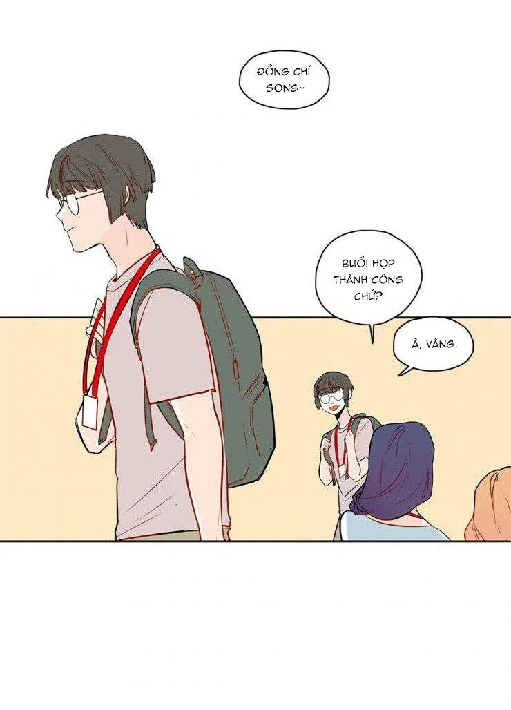 Ranh giới Chapter 47 Trang 12