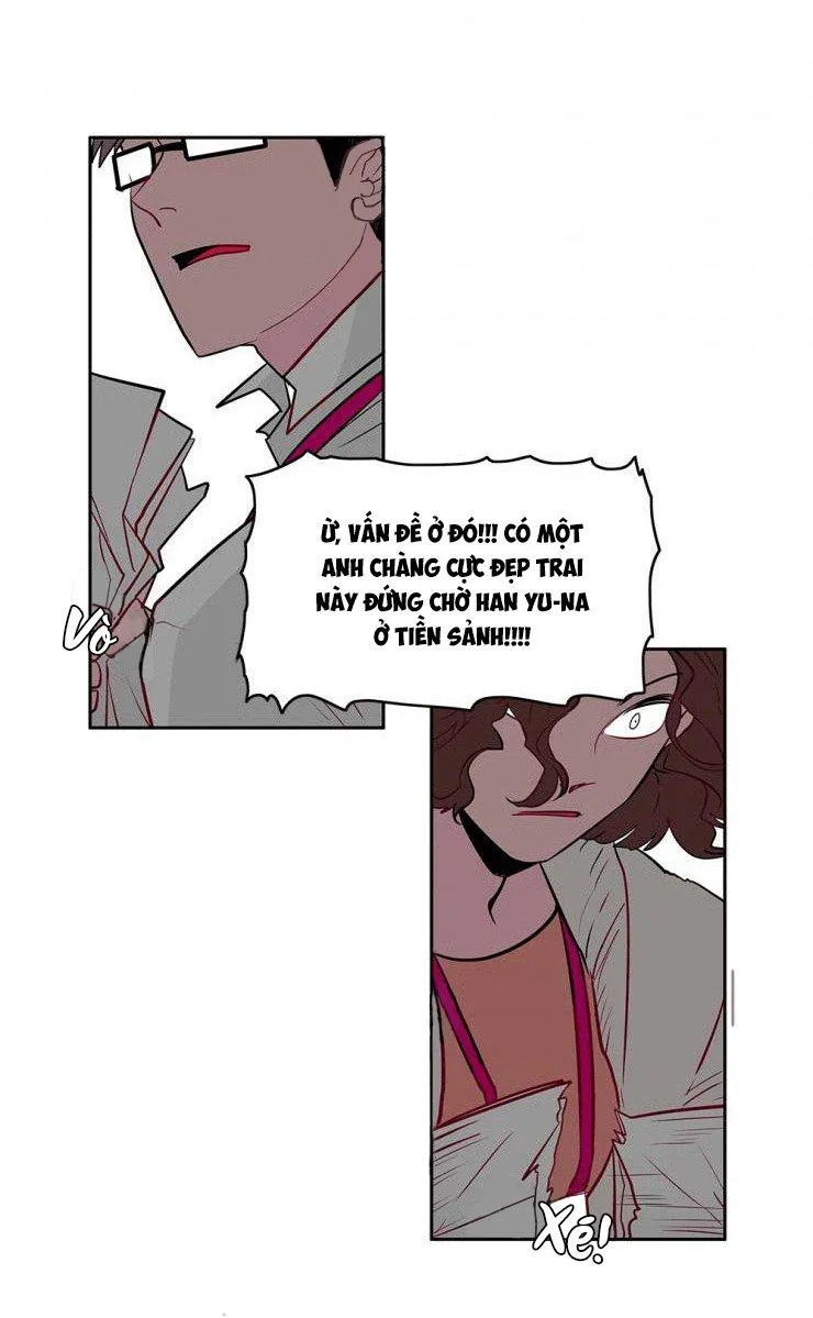 Ranh giới Chapter 47 Trang 15