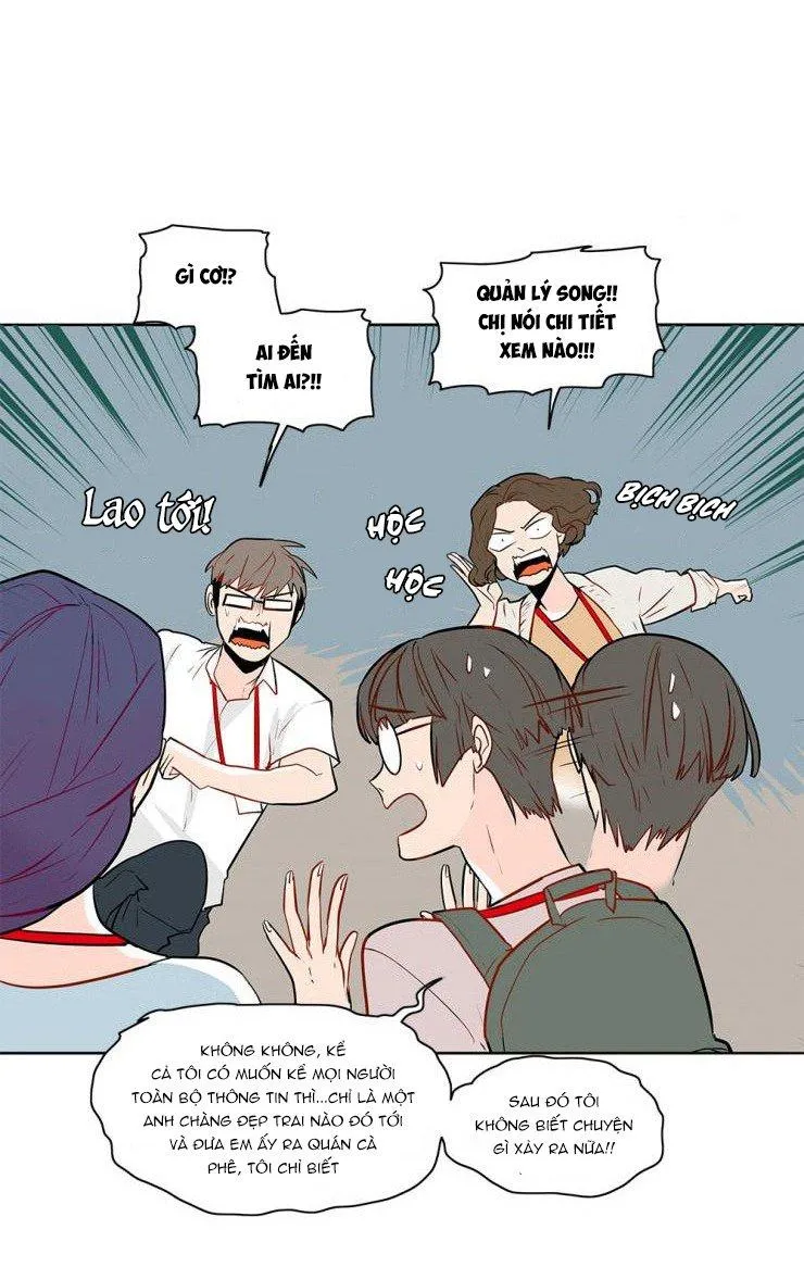 Ranh giới Chapter 47 Trang 16