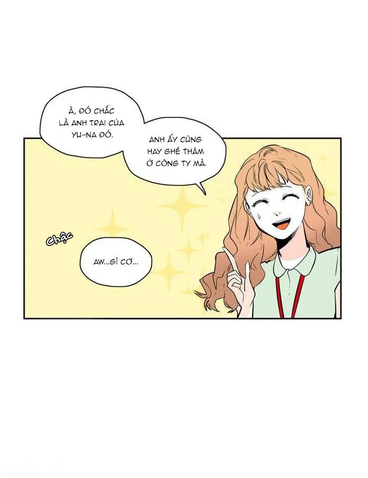 Ranh giới Chapter 47 Trang 17