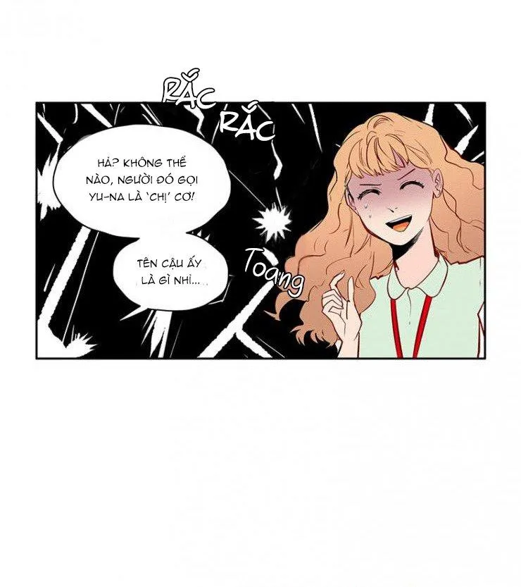 Ranh giới Chapter 47 Trang 18