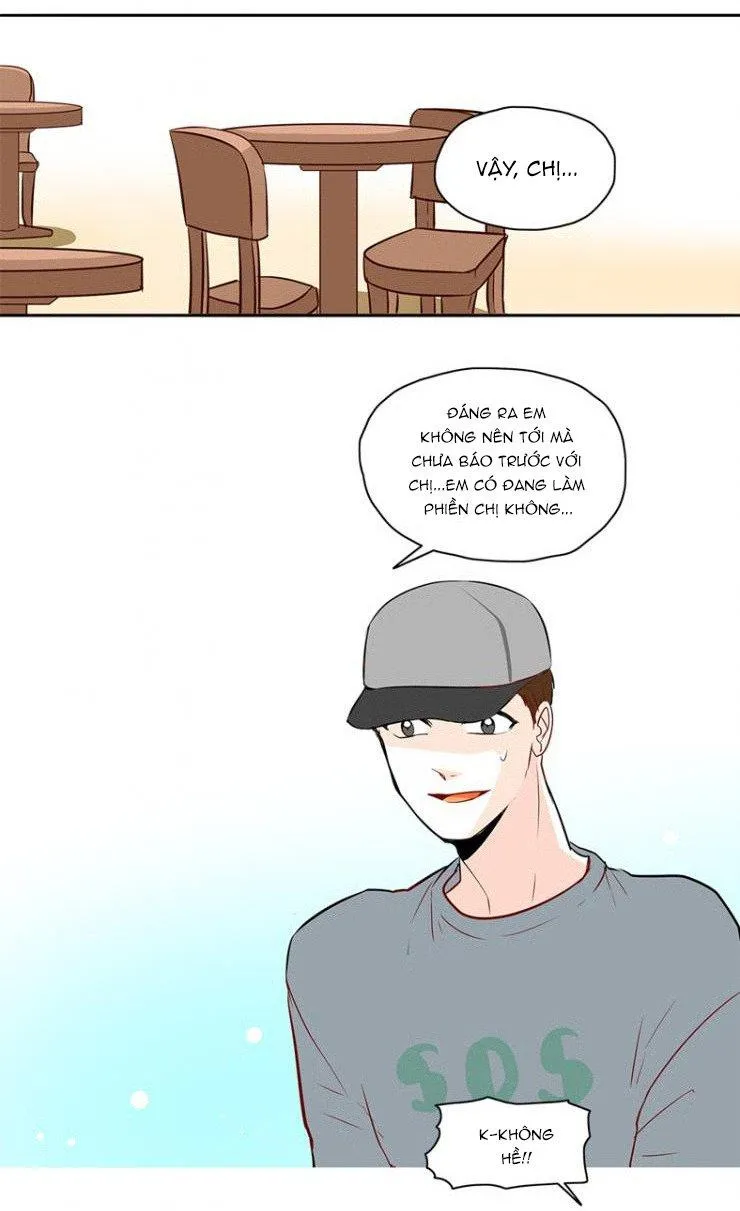 Ranh giới Chapter 47 Trang 20