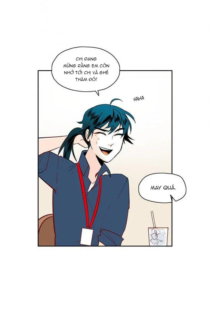 Ranh giới Chapter 47 Trang 21