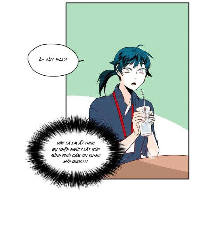 Ranh giới Chapter 47 Trang 24