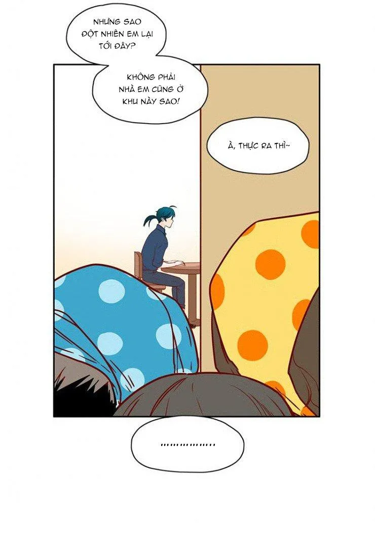 Ranh giới Chapter 47 Trang 25