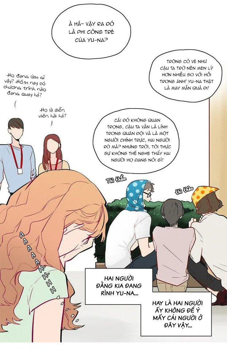 Ranh giới Chapter 47 Trang 26