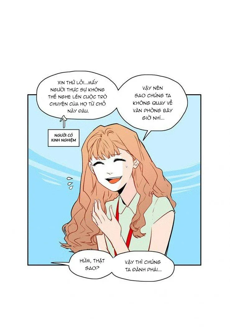 Ranh giới Chapter 47 Trang 27