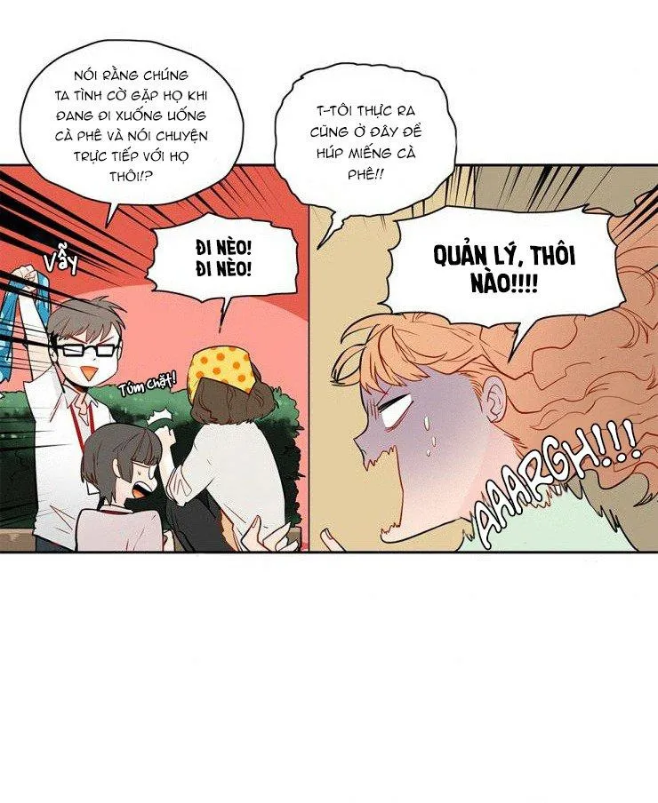 Ranh giới Chapter 47 Trang 28