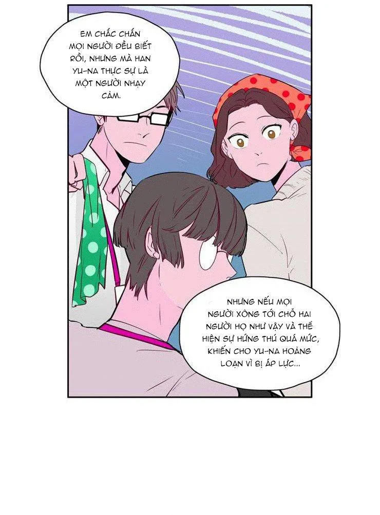Ranh giới Chapter 47 Trang 29