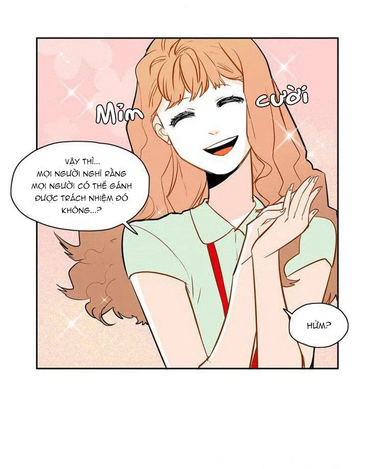 Ranh giới Chapter 47 Trang 30