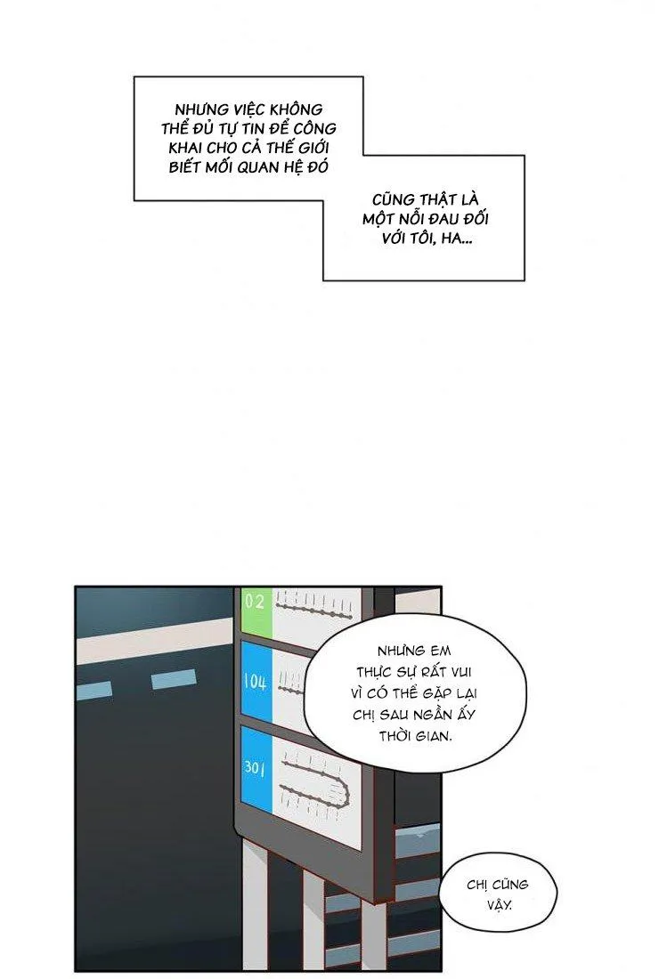 Ranh giới Chapter 47 Trang 35