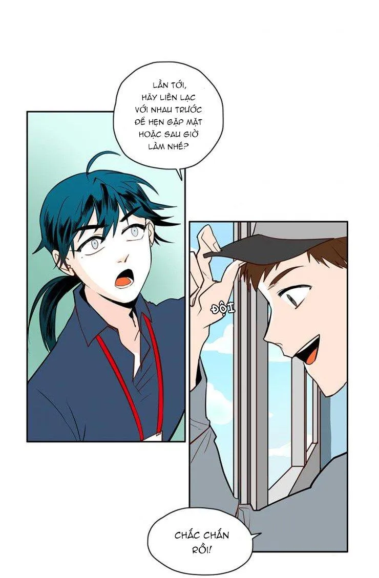 Ranh giới Chapter 47 Trang 36