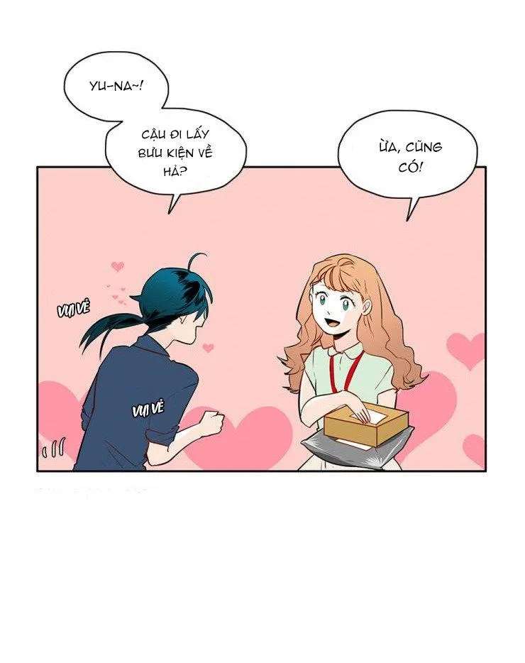 Ranh giới Chapter 47 Trang 39