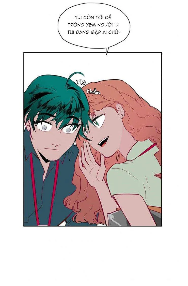 Ranh giới Chapter 47 Trang 41