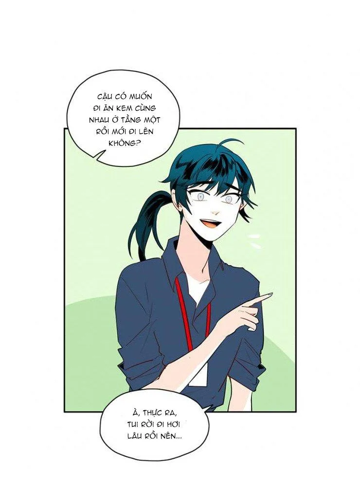 Ranh giới Chapter 47 Trang 43