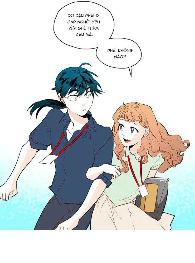 Ranh giới Chapter 47 Trang 45