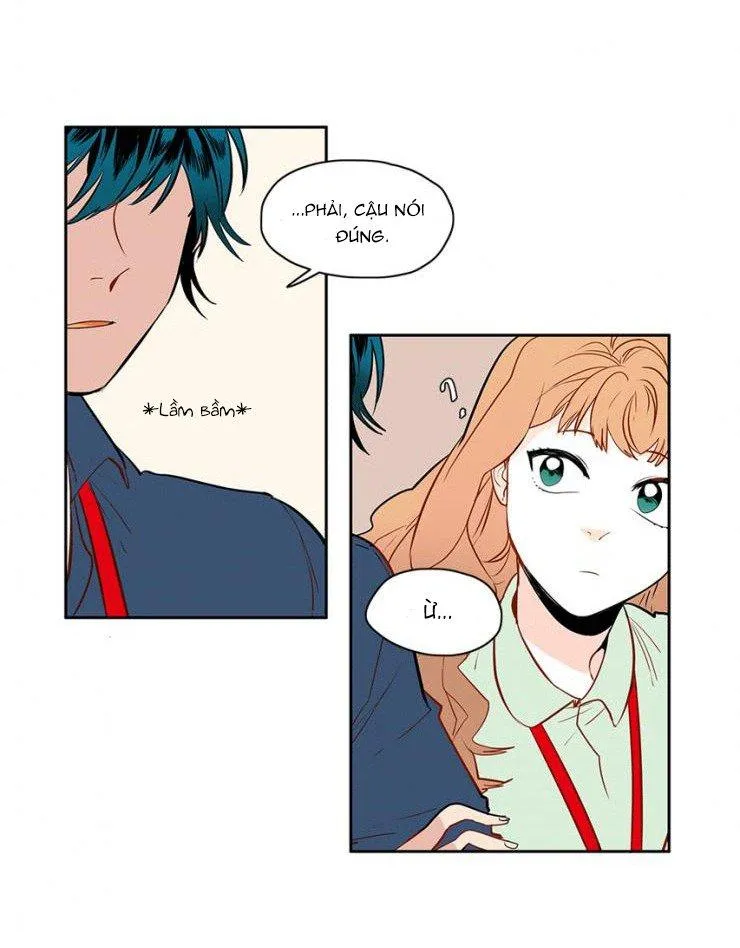 Ranh giới Chapter 47 Trang 46