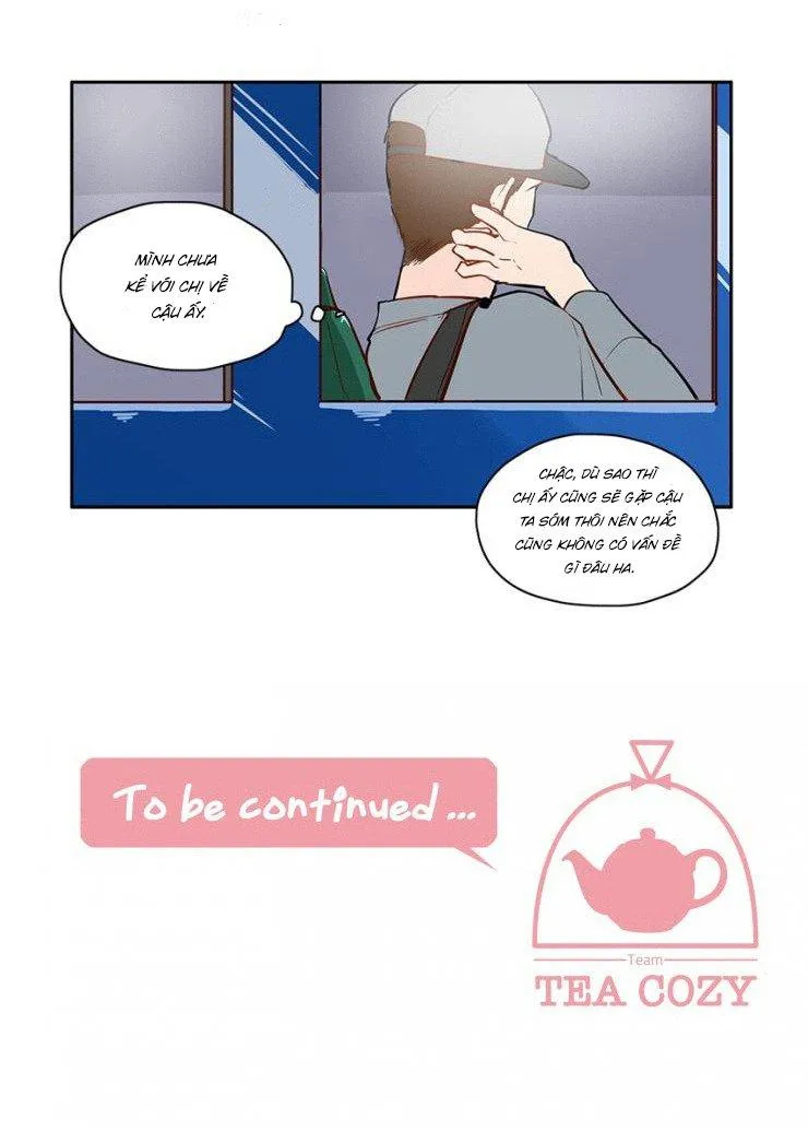 Ranh giới Chapter 47 Trang 50