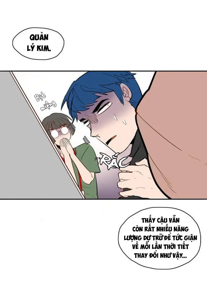 Ranh giới Chapter 48 Trang 7