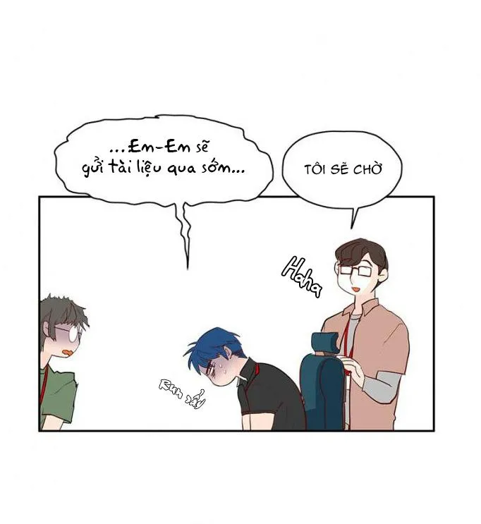 Ranh giới Chapter 48 Trang 9