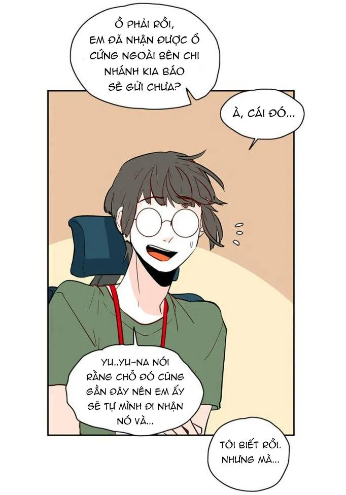 Ranh giới Chapter 48 Trang 10