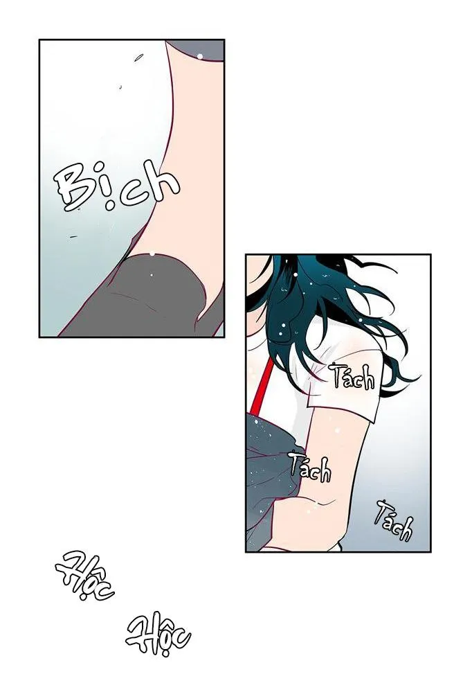 Ranh giới Chapter 48 Trang 14